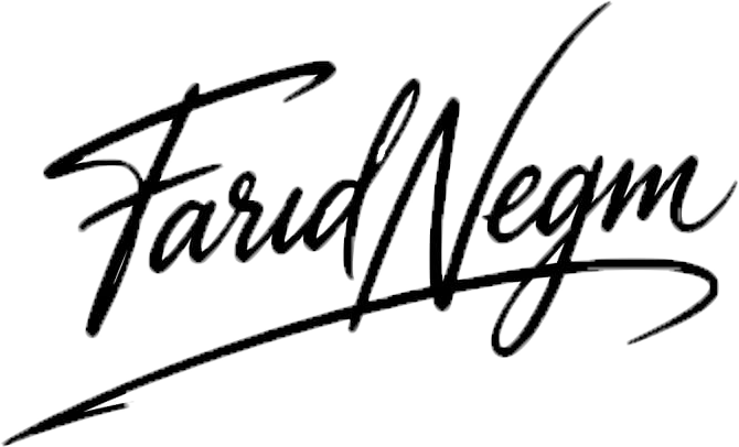Farid Negm