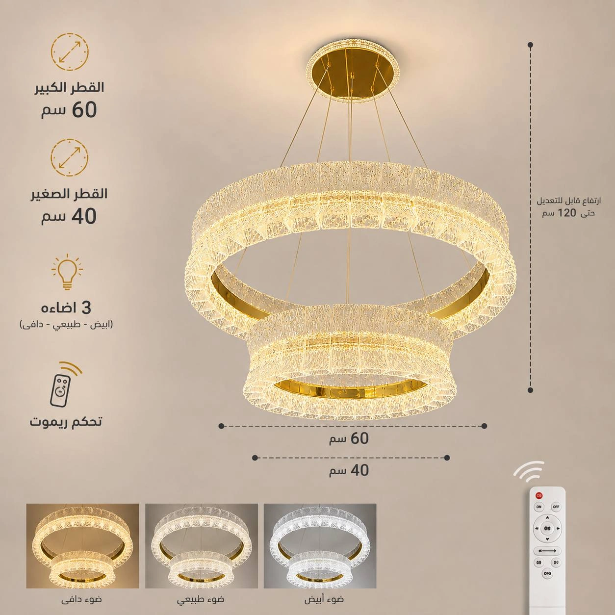 أورا رينغز - صورة 3