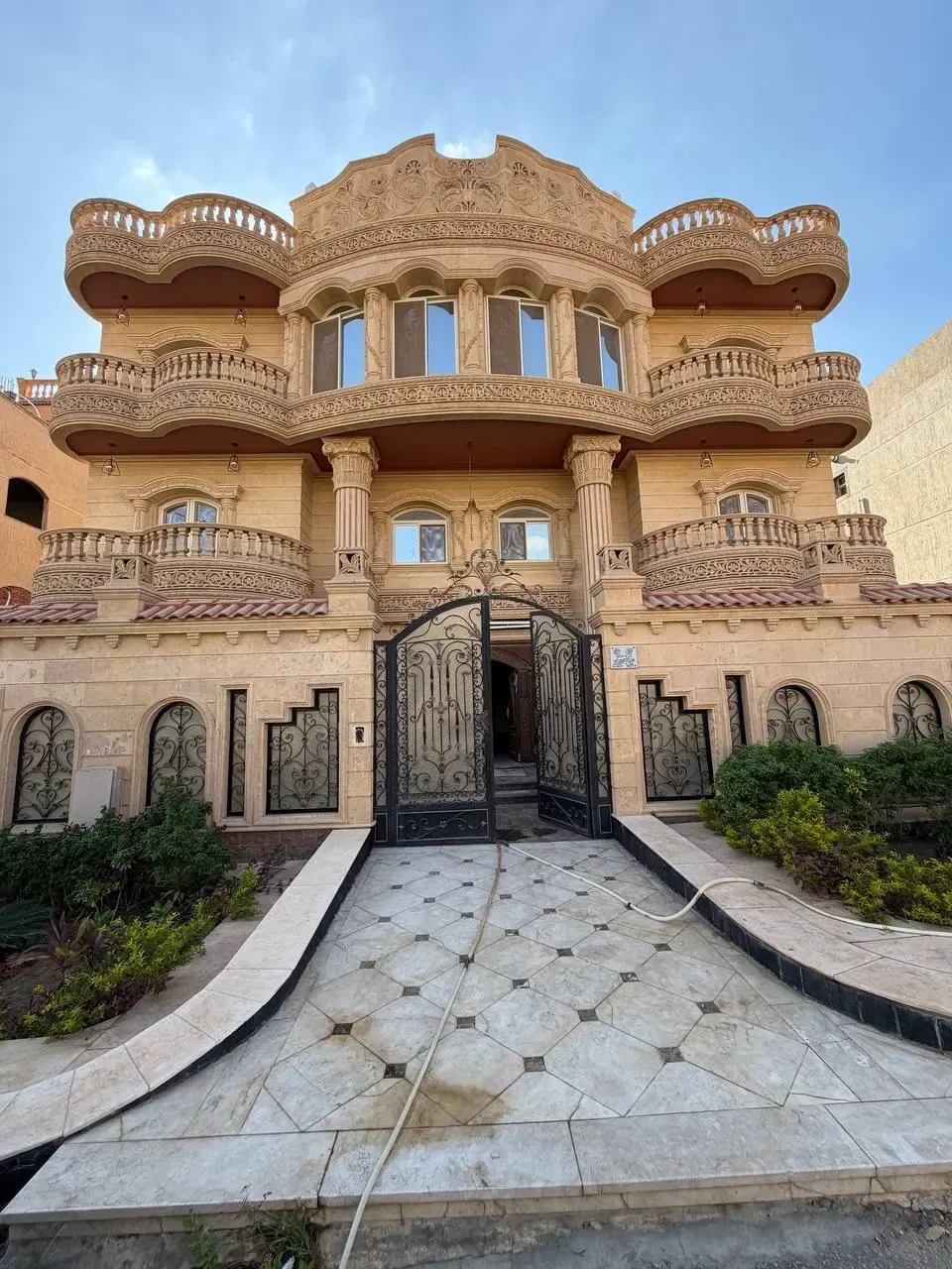Gardena - ديكوريشن هاوس