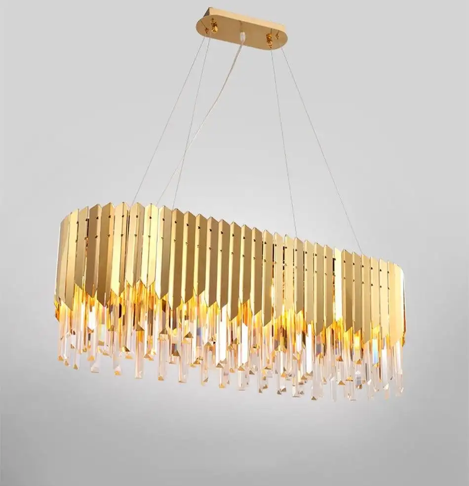 نجفه شرائح استانلس 80x35سم