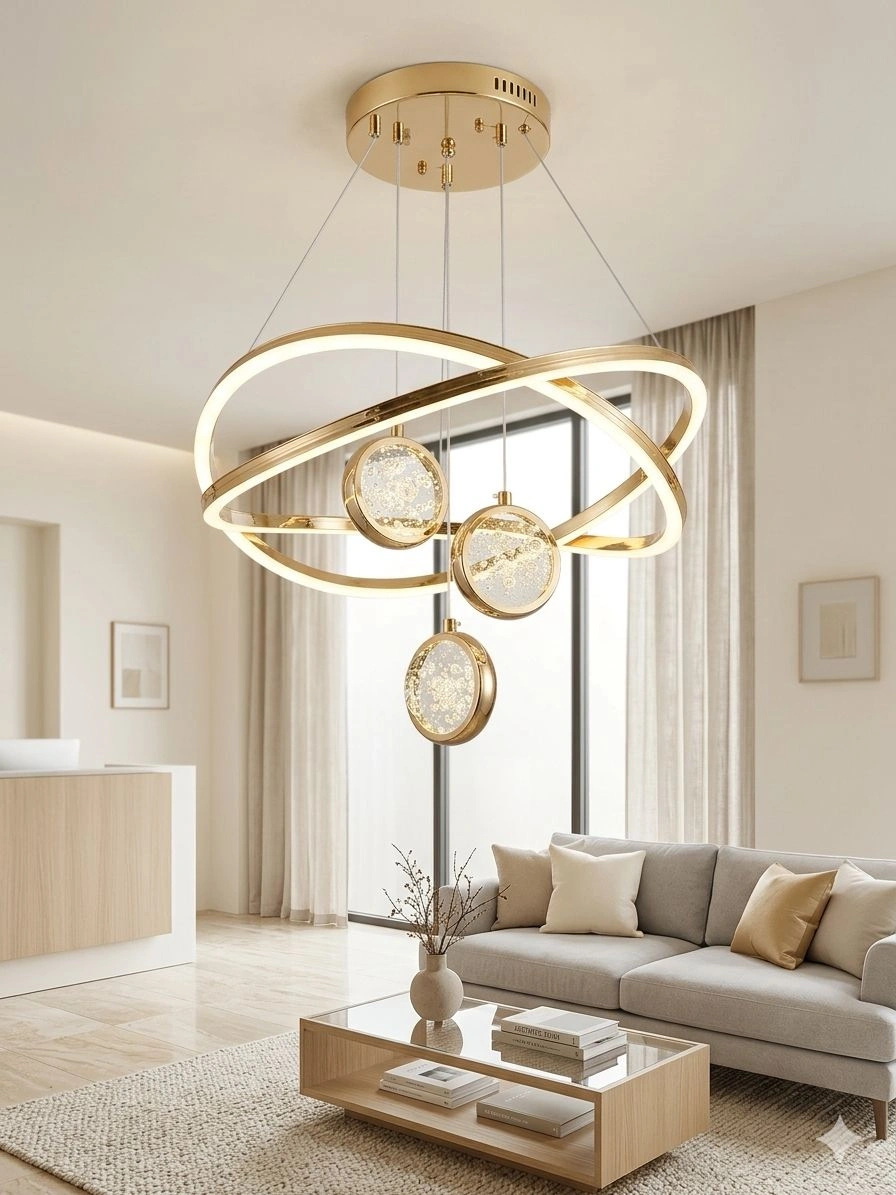 نجفه ليد 7508