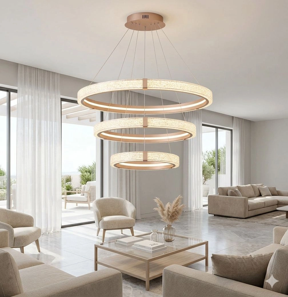 نجفه ليد 2506/80