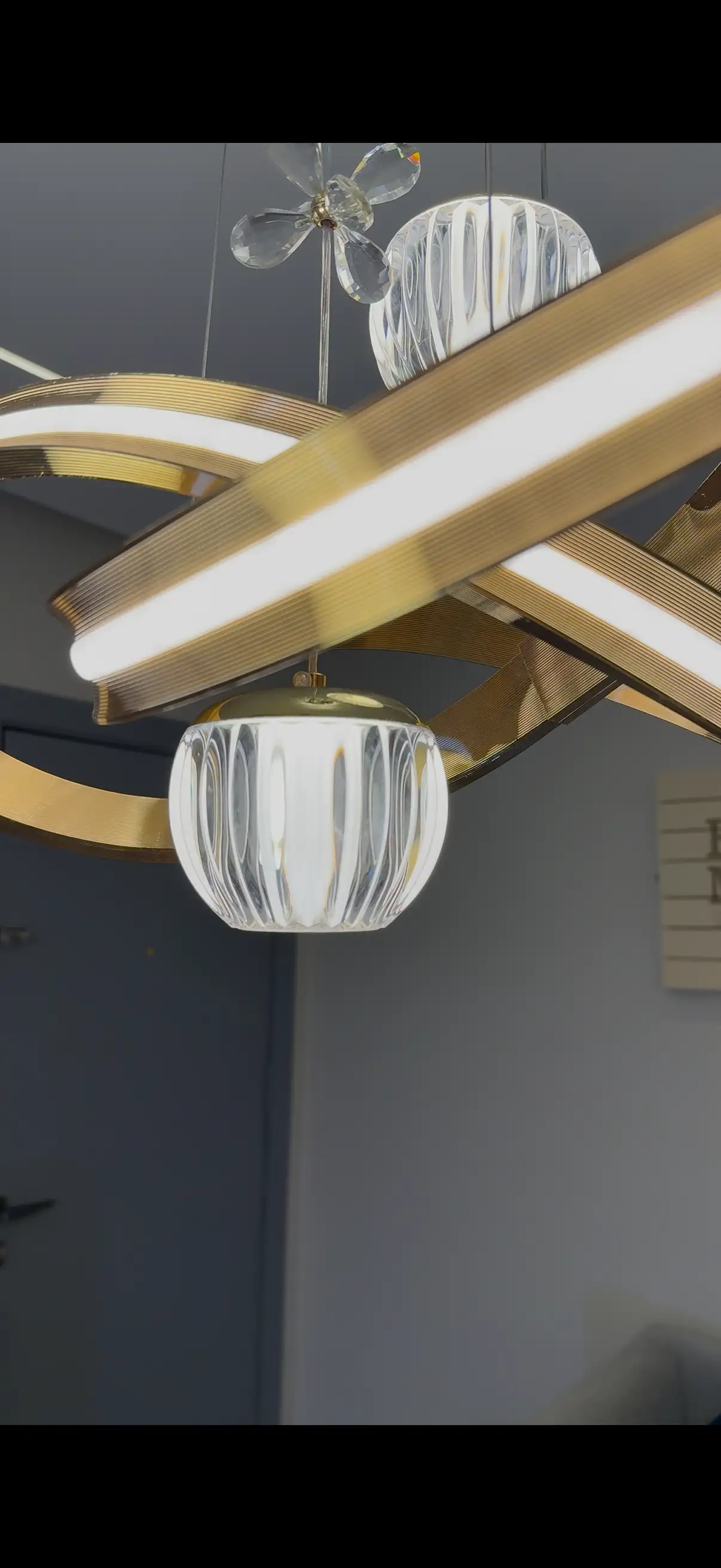 نجفه ليد كود C2/2