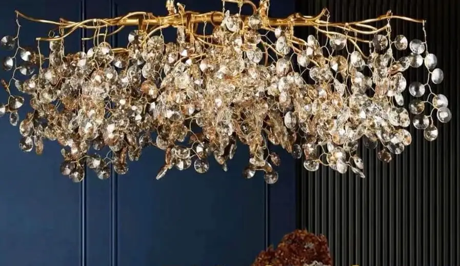 نجفه شجره كوين 60 سم