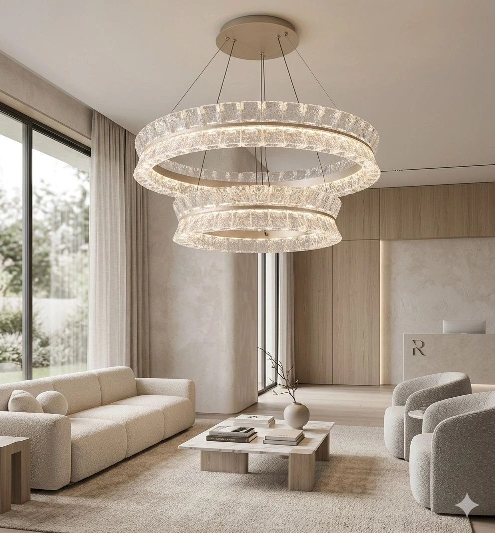 نجفه ليد دورين 1203