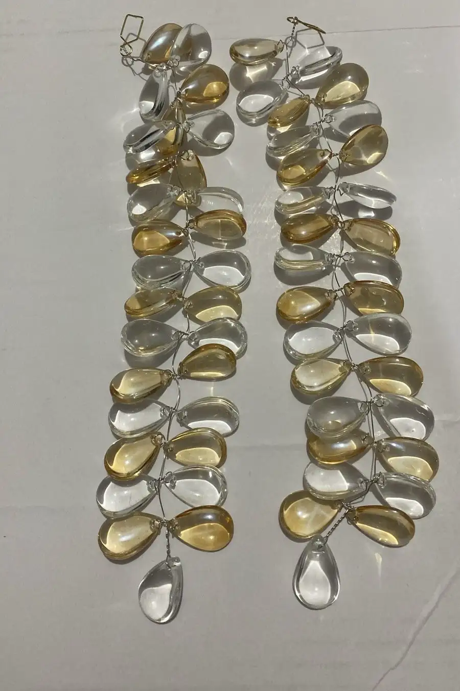 نجفه شجره عنب 100 سم