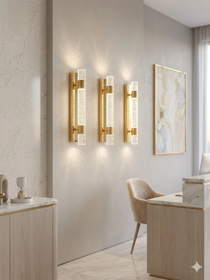 ابليك ليد 2522 ذهبي