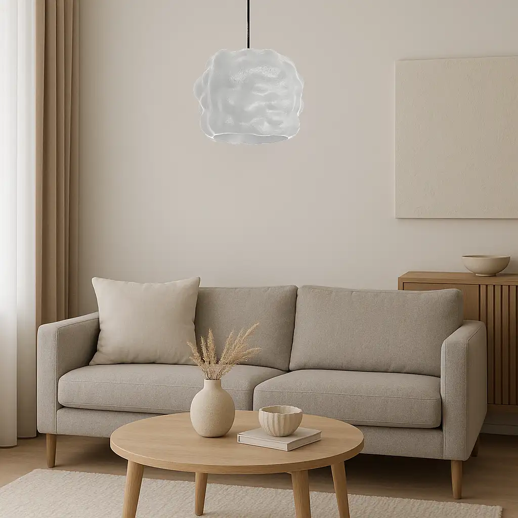 نجفه فيبر جلاس كود A106