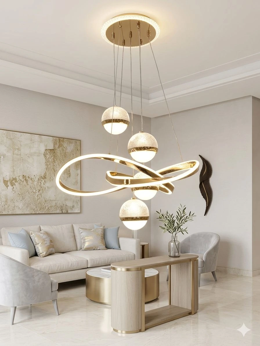 نجفه ليد 2531