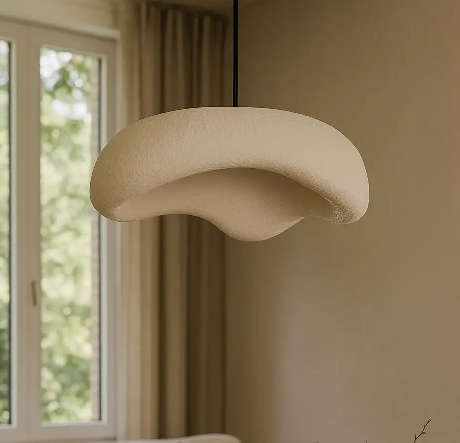 نجفه فيبر جلاس كود A110