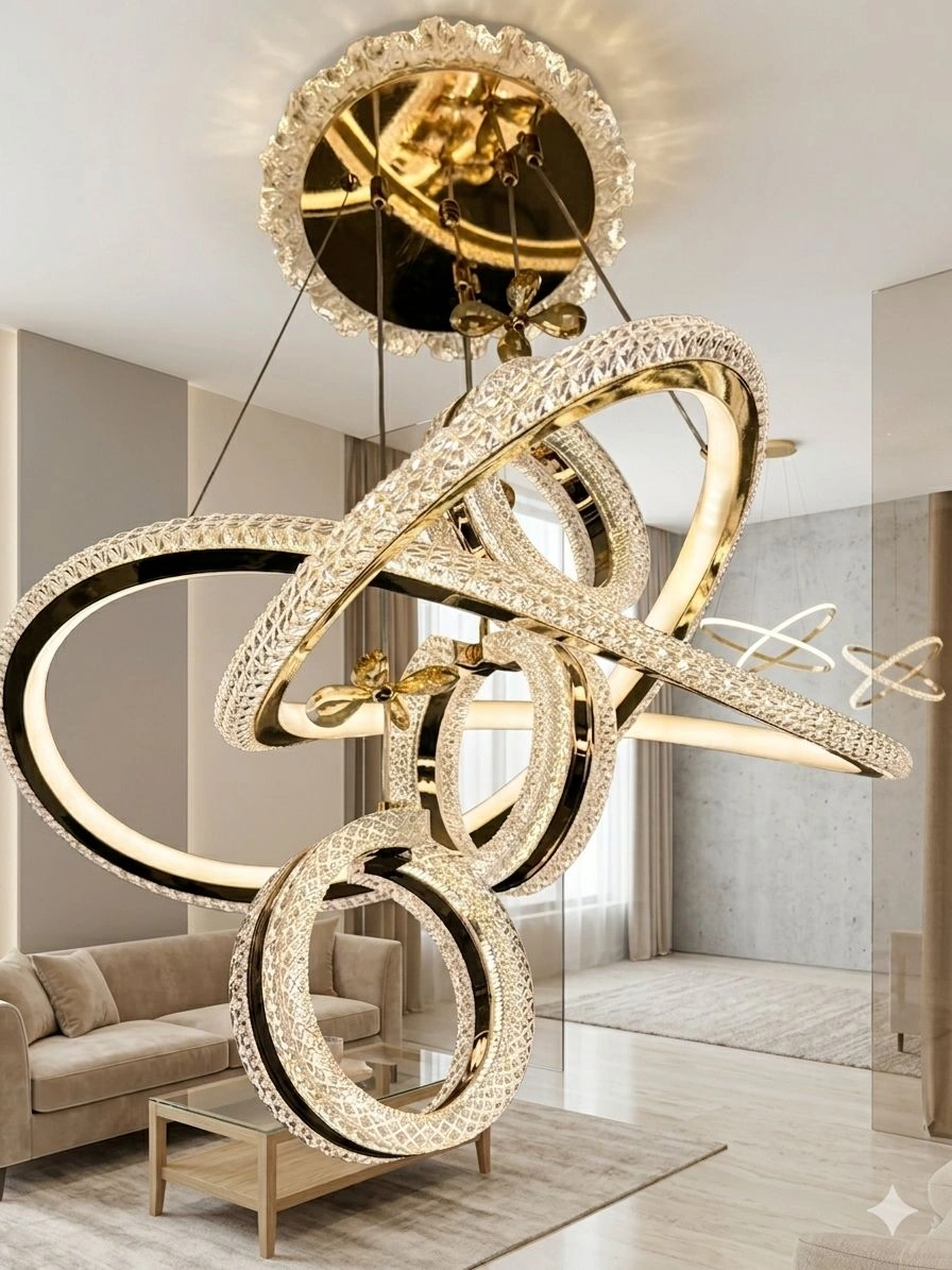 نجفه ليد 2566