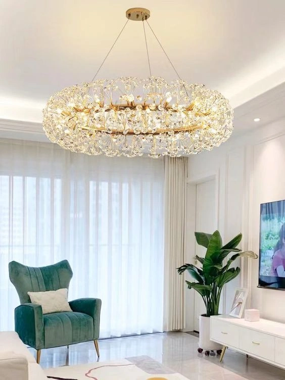 نجفه كريستال G9/ 80