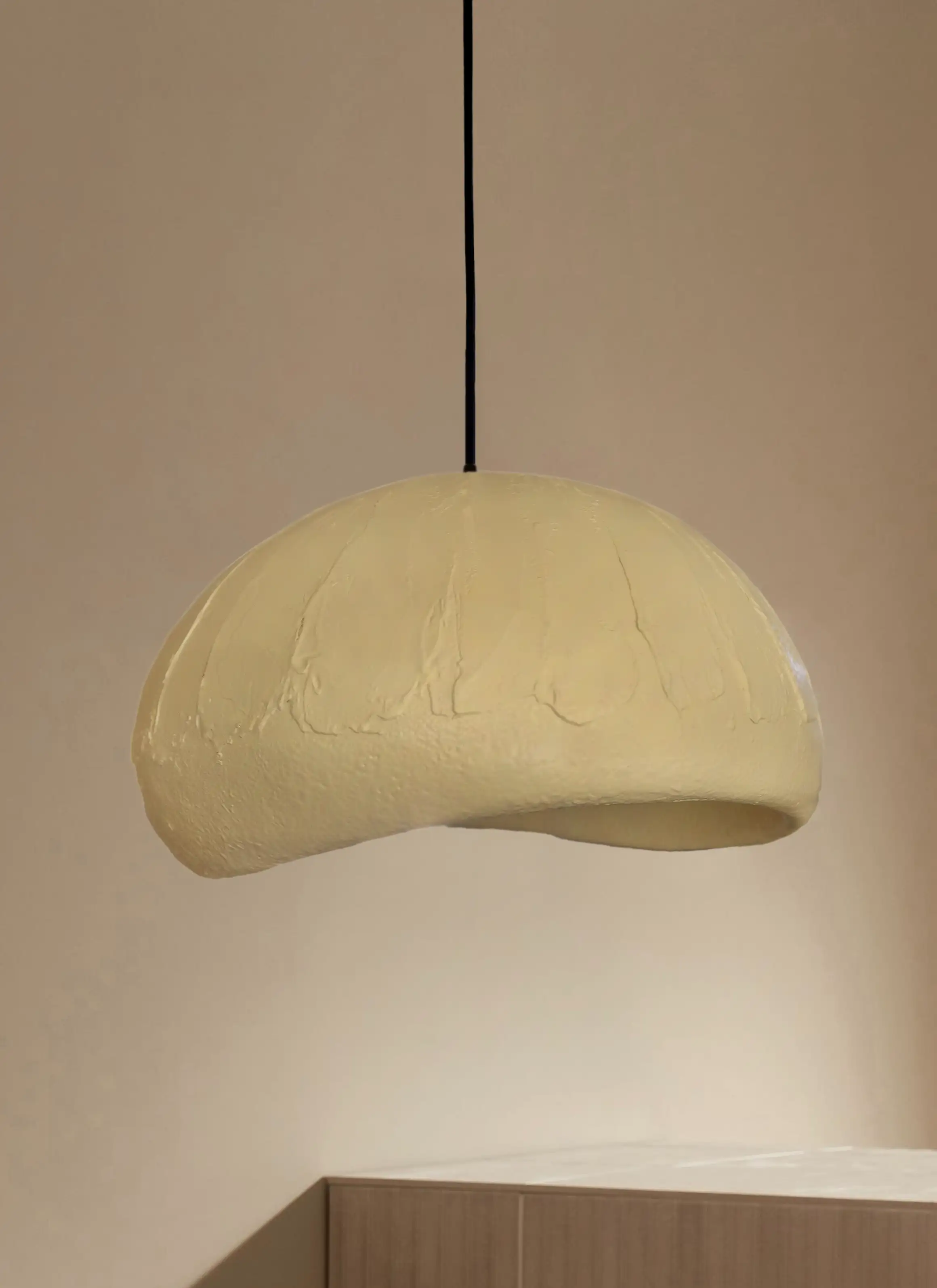 نجفه فيبر جلاس كود A121