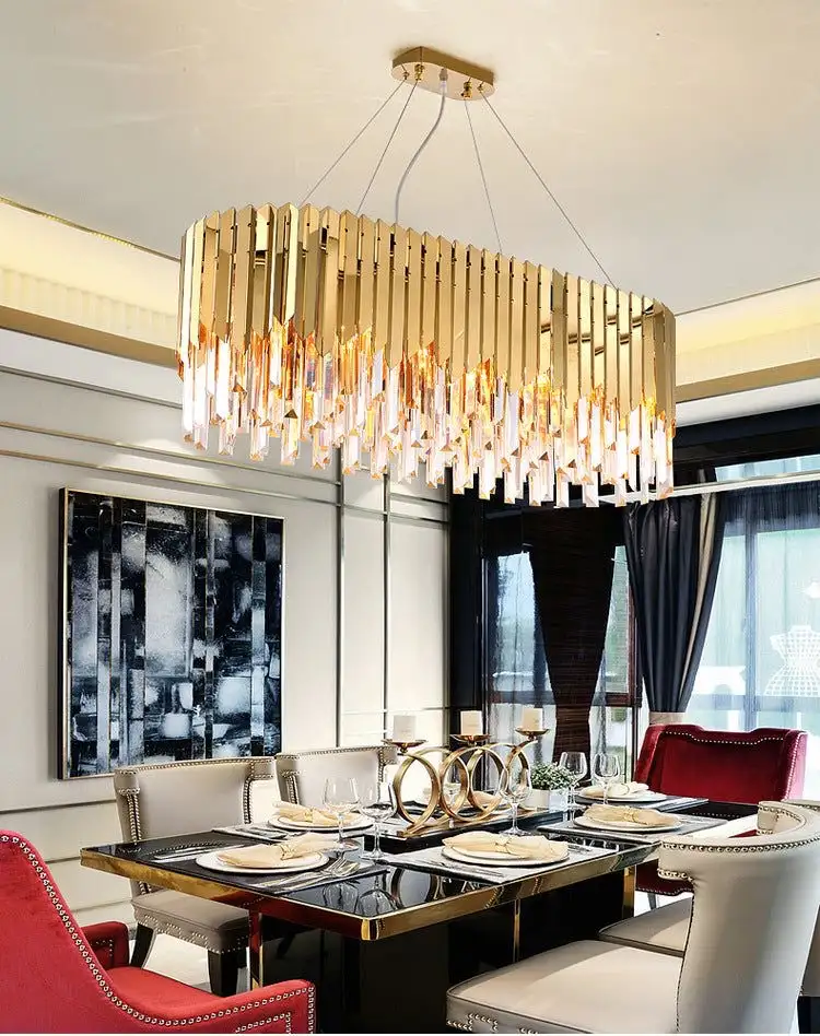 نجفه شرائح استانلس 80x35سم