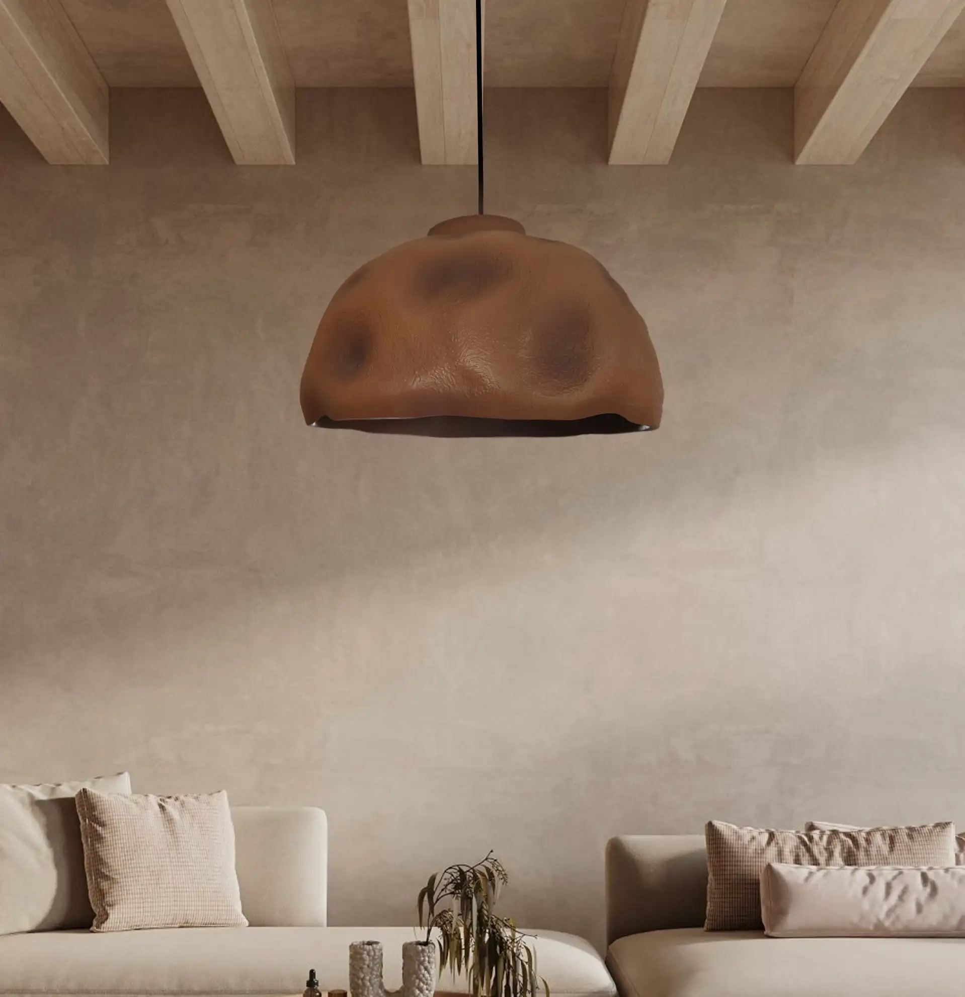 نجفه فيبر جلاس كود A103