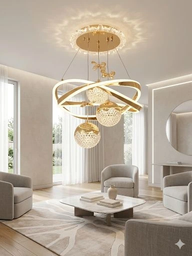 نجفه ليد 2575