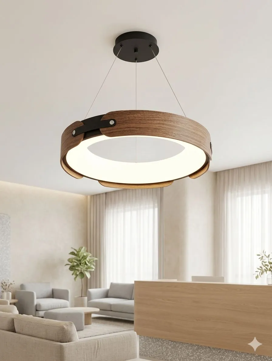 نجفه ليد 606 حزام