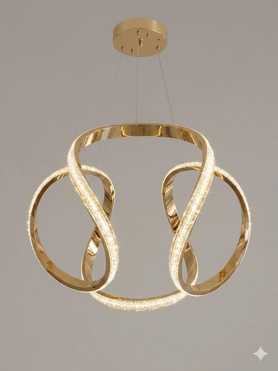 نجفه ليد 4086