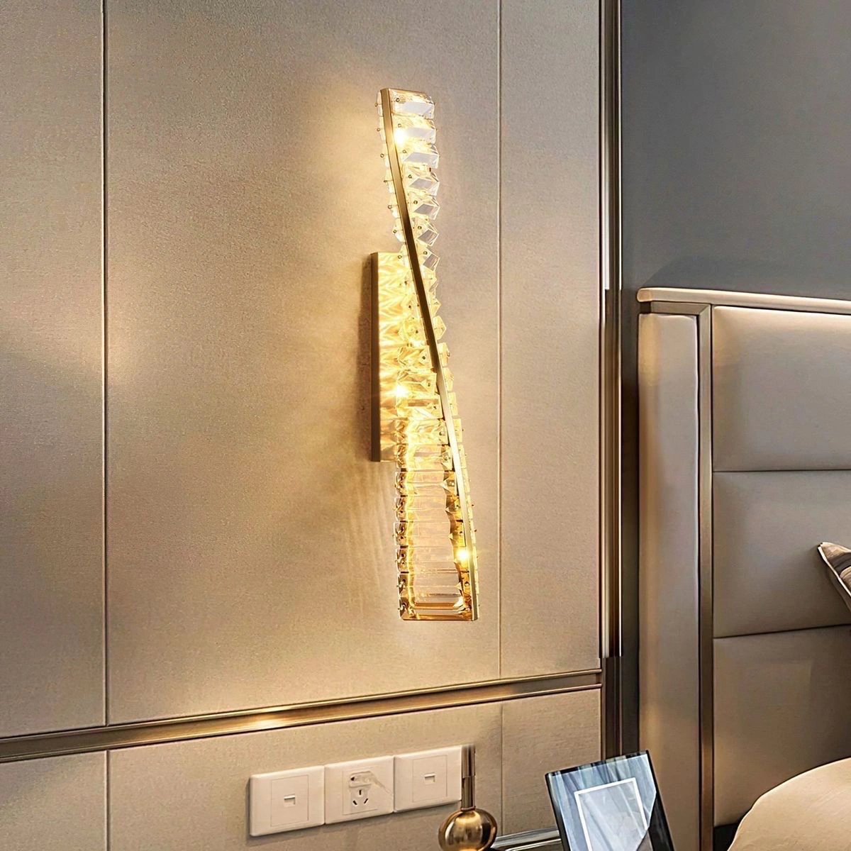 ابليك ملفوف /50 مزخرف