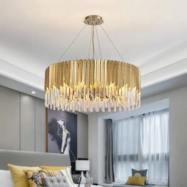 نجفه شرائح استانلس 50 سم