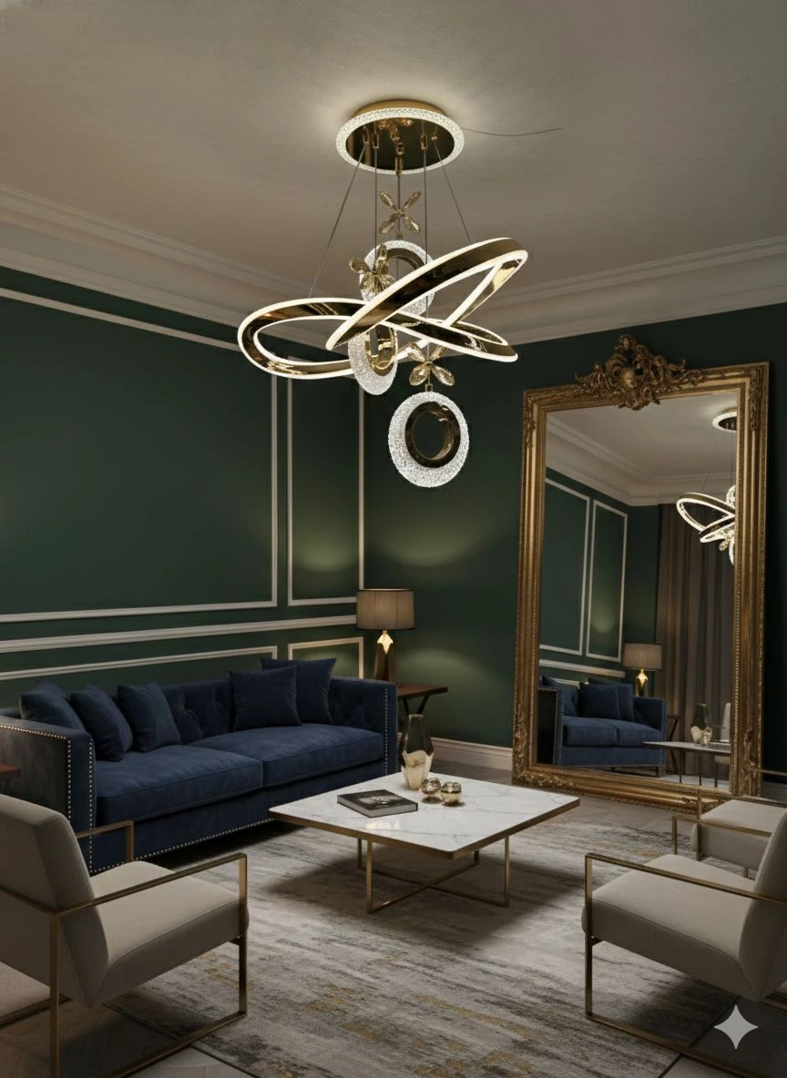 نجفه 2568 ذهبي