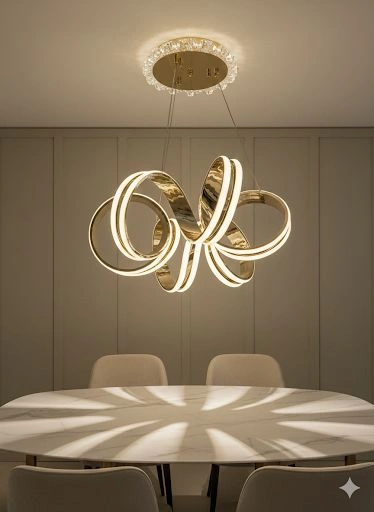 نجفه ليد 2280